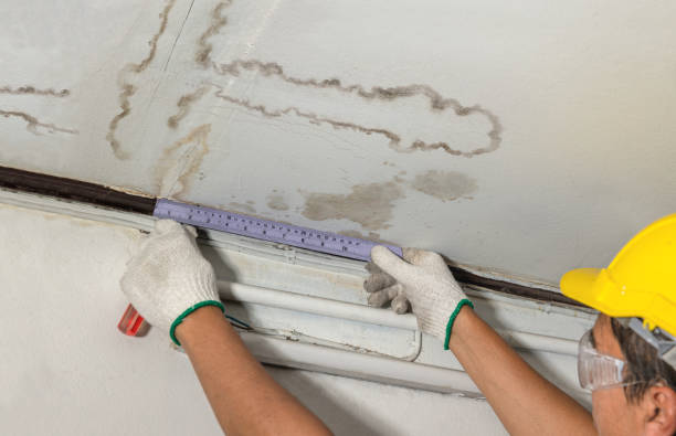 Reliable Basement Flood Cleanup contractor in West Chicago, IL by Aqua Guard Water Damage